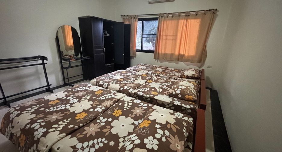Haus zum Kauf mit 5 Zimmer in Klaeng, Rayong