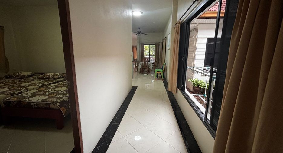 Haus zum Kauf mit 5 Zimmer in Klaeng, Rayong