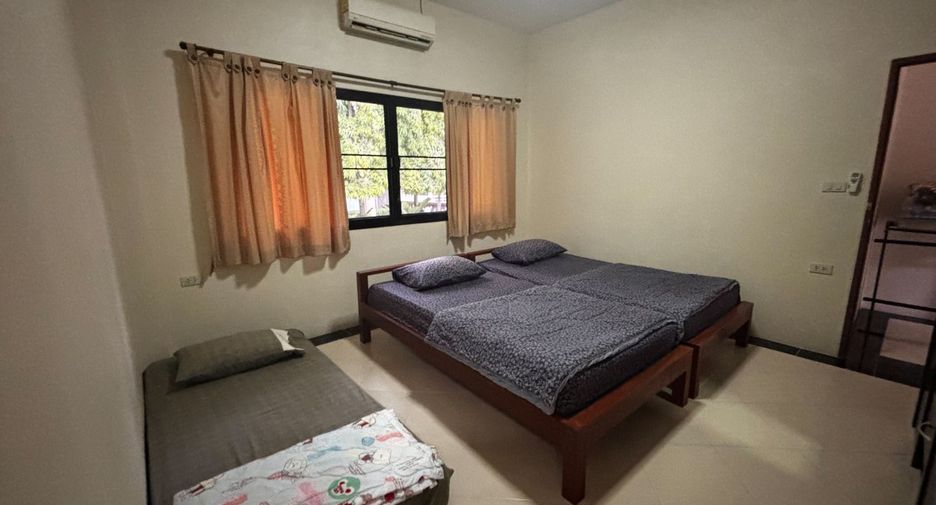 Haus zum Kauf mit 5 Zimmer in Klaeng, Rayong