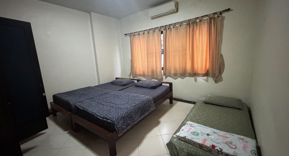 Haus zum Kauf mit 5 Zimmer in Klaeng, Rayong