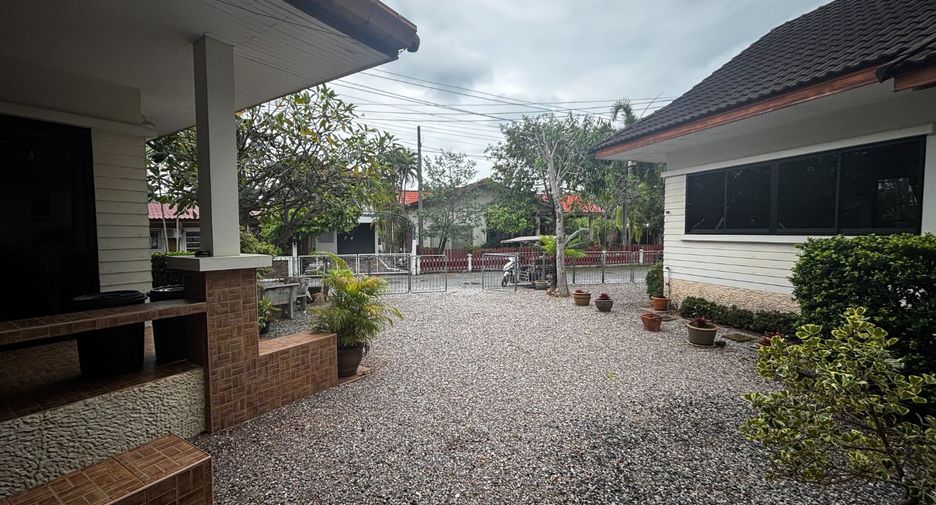 Haus zum Kauf mit 5 Zimmer in Klaeng, Rayong