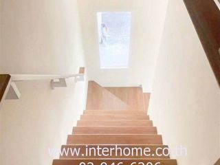 For rent and for sale 4 bedrooms townhouse in Pak Kret, Nonthaburi