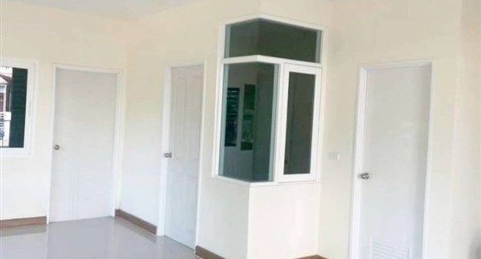 For rent and for sale 4 bedrooms townhouse in Pak Kret, Nonthaburi