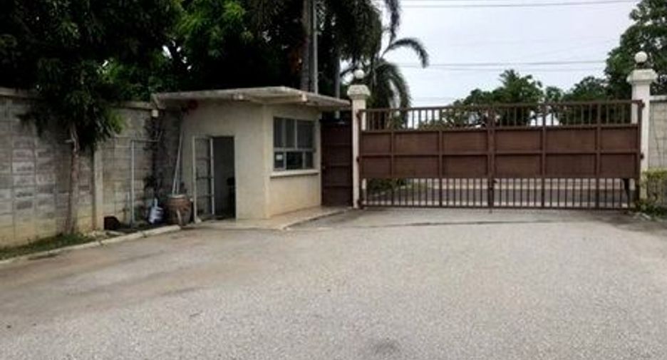 For sale warehouse in Tha Maka, Kanchanaburi