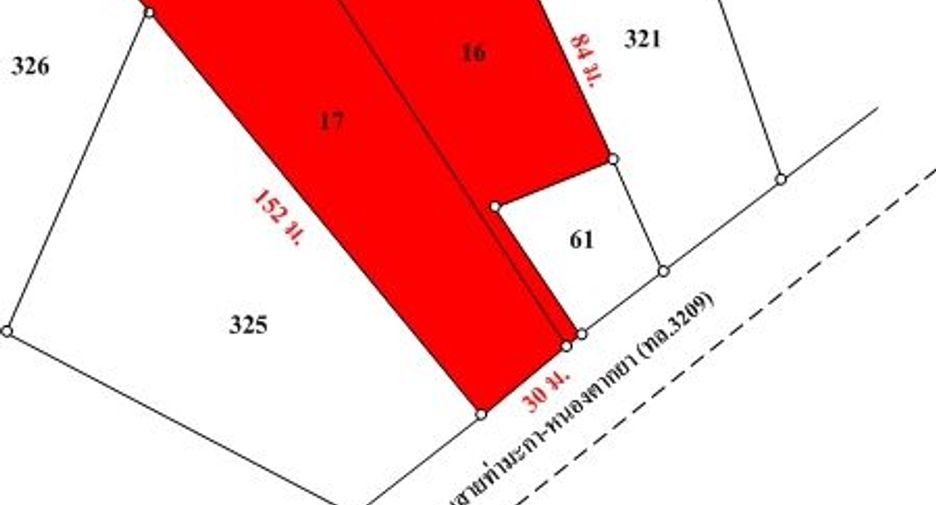 For sale warehouse in Tha Maka, Kanchanaburi