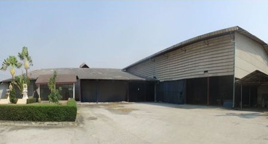 For sale warehouse in Tha Maka, Kanchanaburi