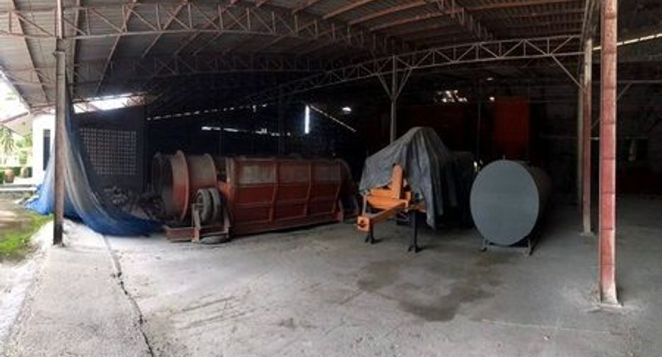 For sale warehouse in Tha Maka, Kanchanaburi