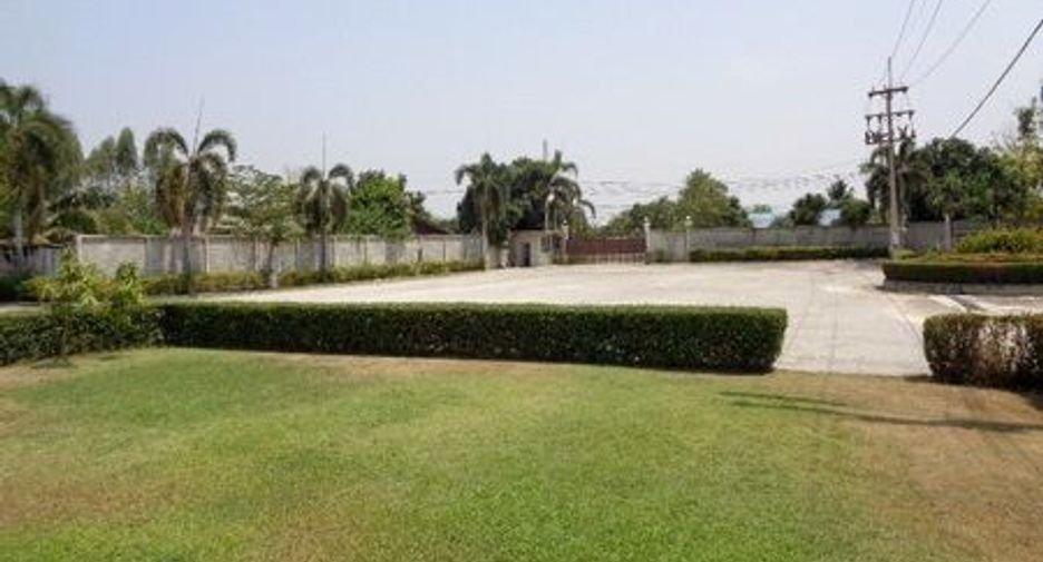 For sale warehouse in Tha Maka, Kanchanaburi