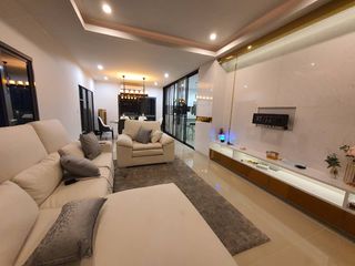 出售 4 卧室 独立屋 在 Pak Kret, Nonthaburi