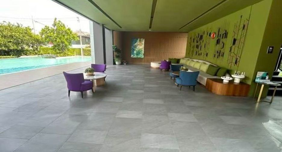 For sale 4 bedrooms house in Pak Kret, Nonthaburi