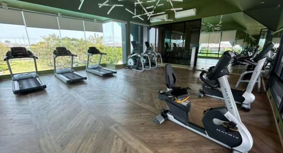 For sale 4 bedrooms house in Pak Kret, Nonthaburi