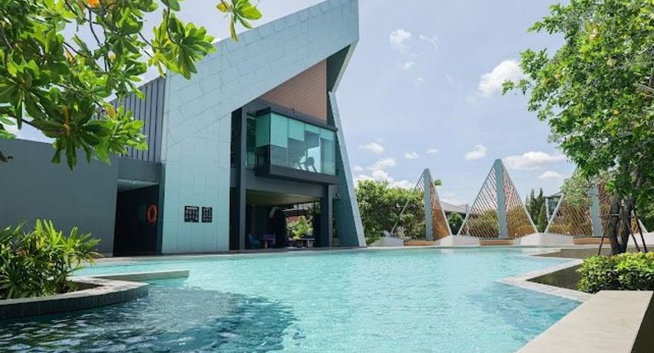 For sale 4 bedrooms house in Pak Kret, Nonthaburi