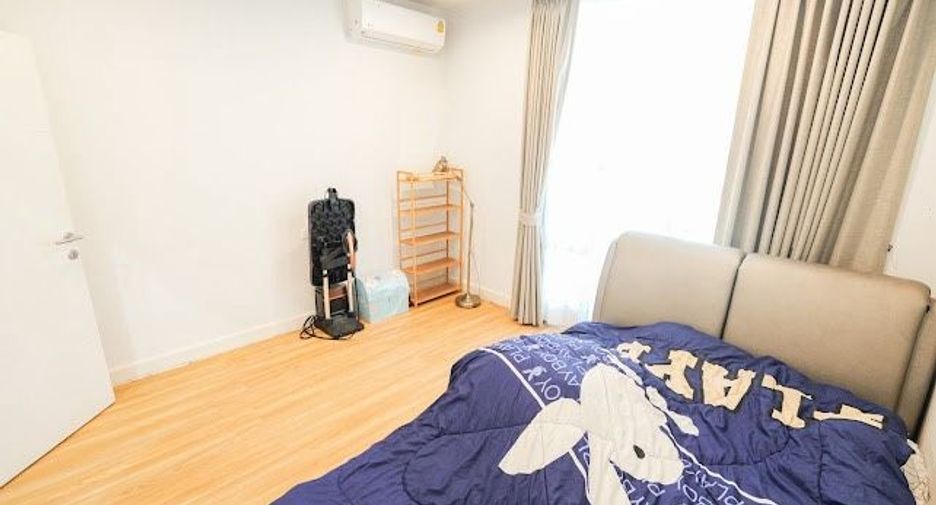 For sale 4 bedrooms house in Pak Kret, Nonthaburi