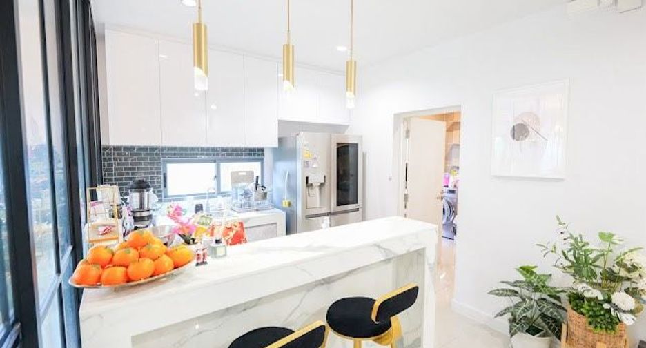 For sale 4 bedrooms house in Pak Kret, Nonthaburi