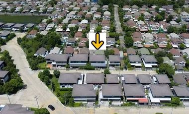 For sale 4 bedrooms house in Pak Kret, Nonthaburi