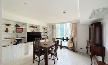 Condo en alquiler de 3 habitaciones en Pathum Wan, Bangkok