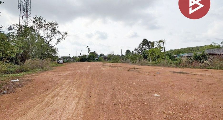 For sale land in Klaeng, Rayong