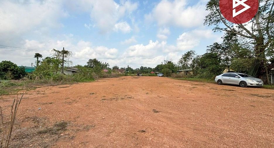 For sale land in Klaeng, Rayong