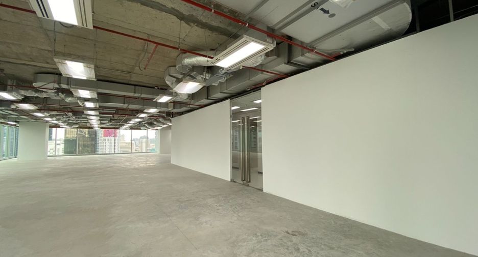 Büro zur Miete in Bang Rak, Bangkok