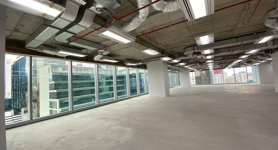 Büro zur Miete in Bang Rak, Bangkok