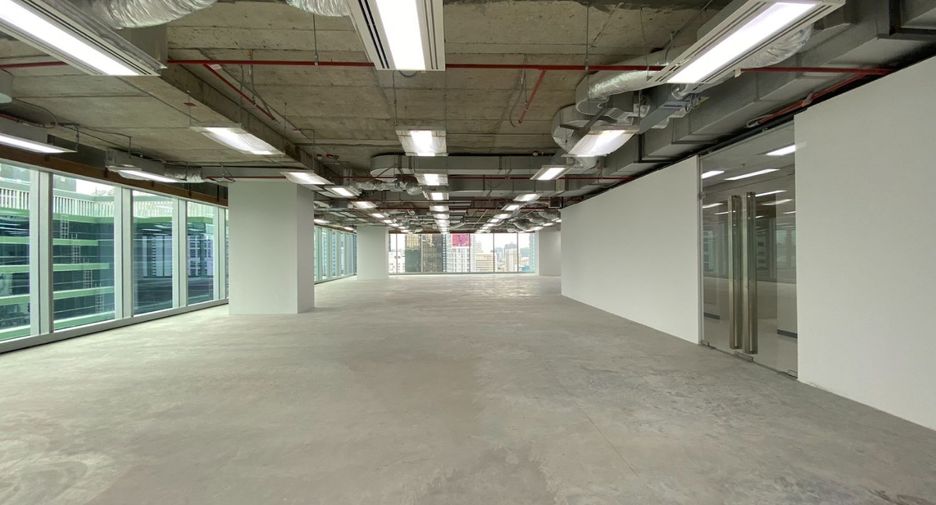 Büro zur Miete in Bang Rak, Bangkok