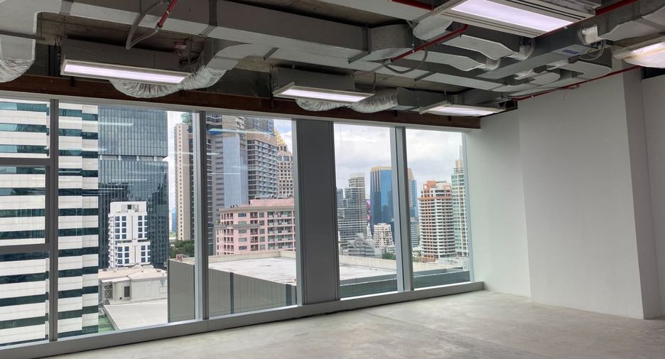 Büro zur Miete in Bang Rak, Bangkok