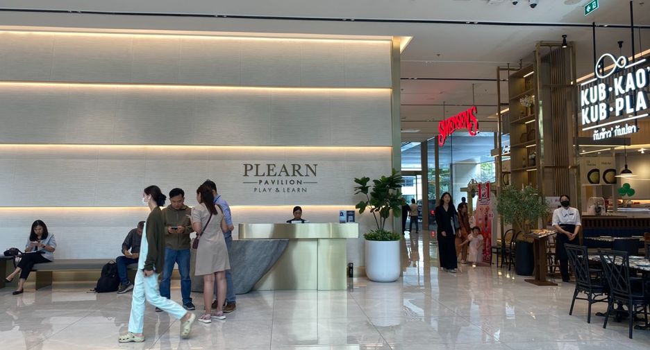 Büro zur Miete in Bang Rak, Bangkok