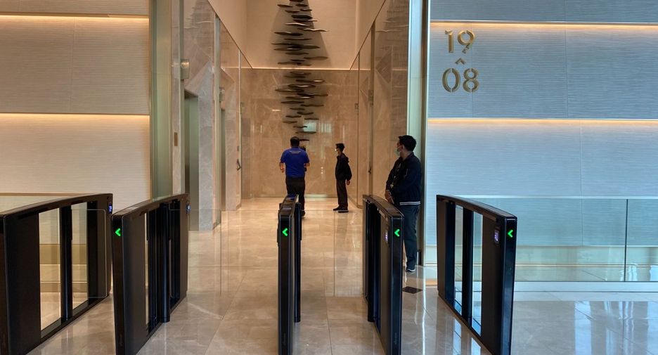 Büro zur Miete in Bang Rak, Bangkok