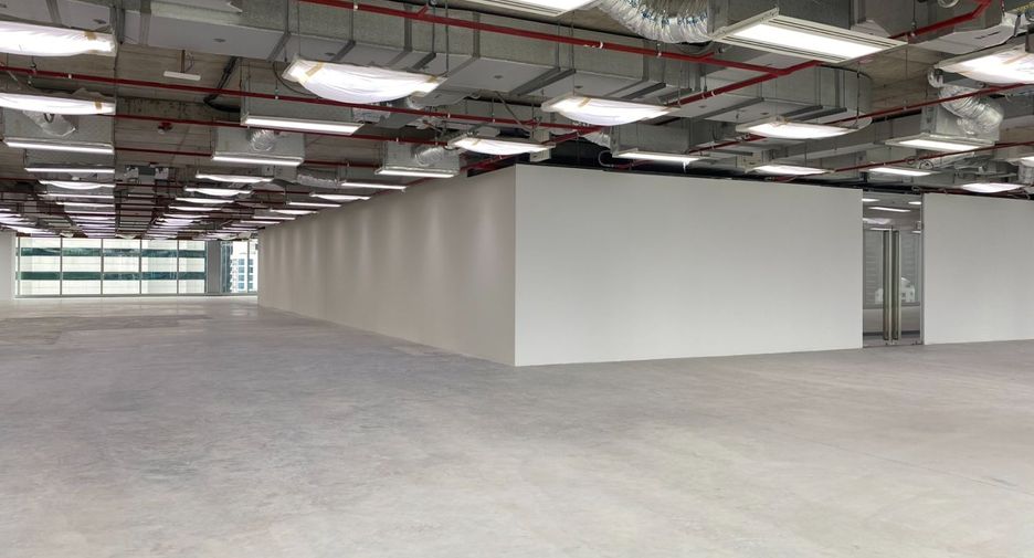 Büro zur Miete in Bang Rak, Bangkok