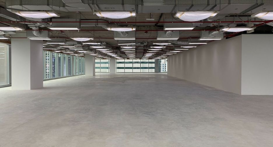 Büro zur Miete in Bang Rak, Bangkok