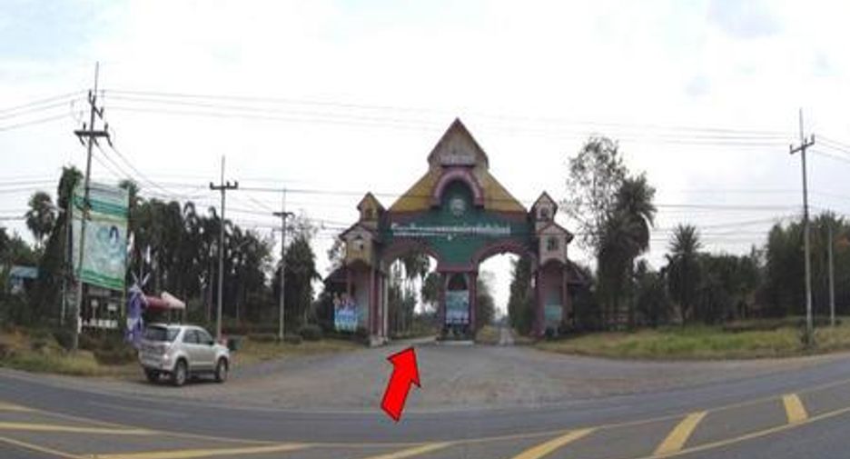 For sale land in Bueng Sam Phan, Phetchabun