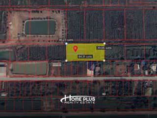 For sale land in Nong Suea, Pathum Thani
