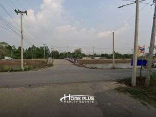 For sale land in Nong Suea, Pathum Thani