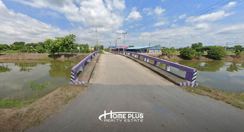 ขาย ที่ดิน ใน หนองเสือ, ปทุมธานี