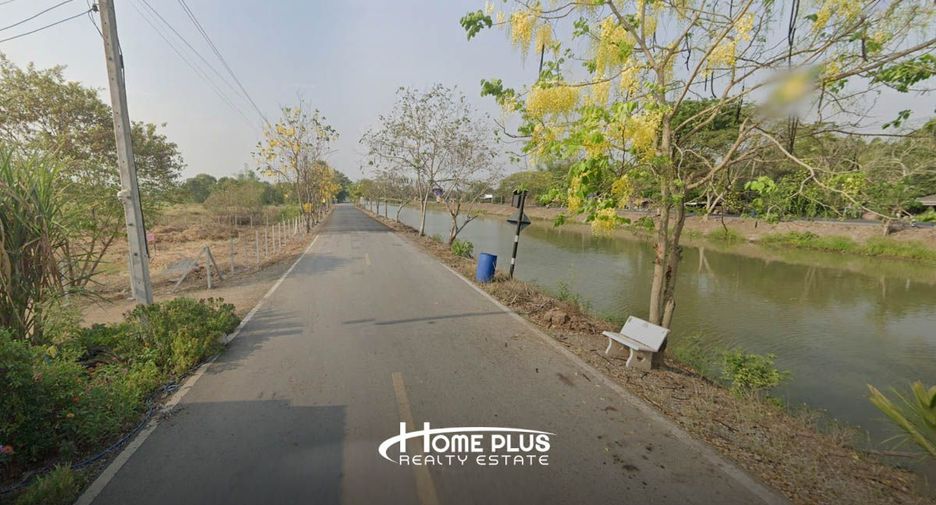 ขาย ที่ดิน ใน หนองเสือ, ปทุมธานี