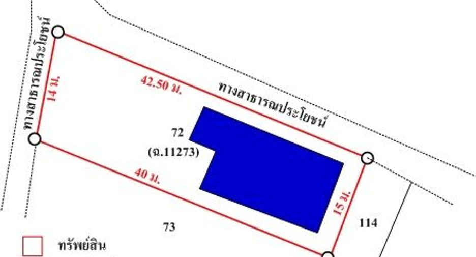 For sale 3 bedrooms house in Lom Sak, Phetchabun