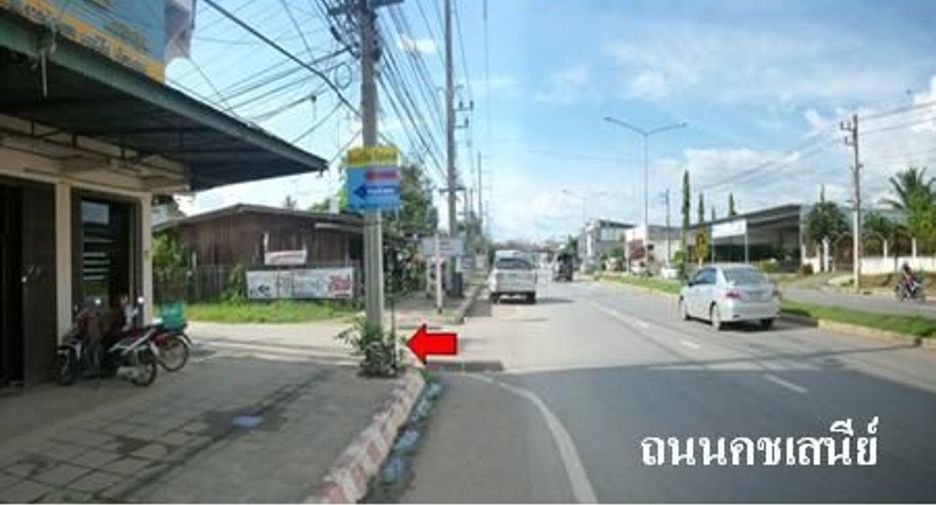 For sale 3 bedrooms house in Lom Sak, Phetchabun