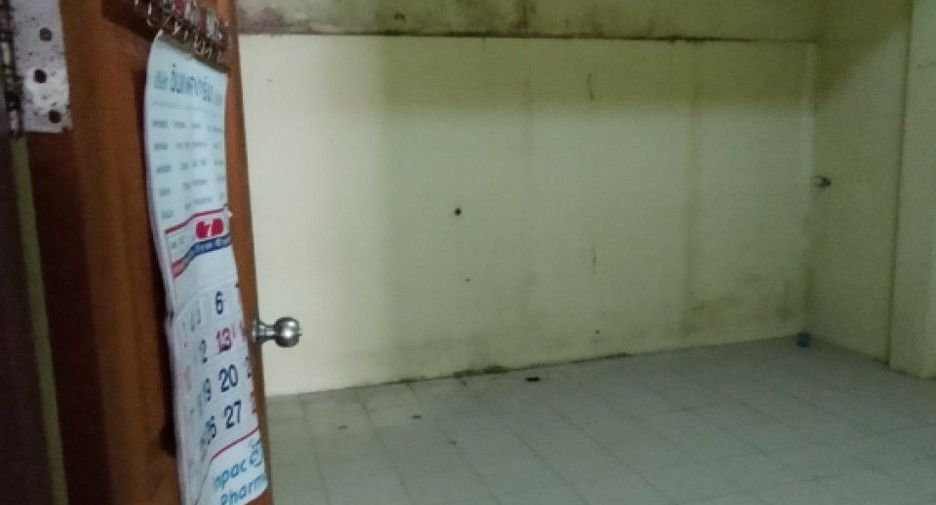 For sale retail Space in Mueang Nakhon Si Thammarat, Nakhon Si Thammarat