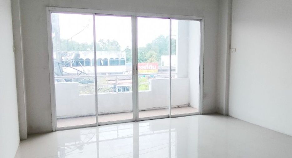 For sale retail Space in Mueang Nakhon Si Thammarat, Nakhon Si Thammarat