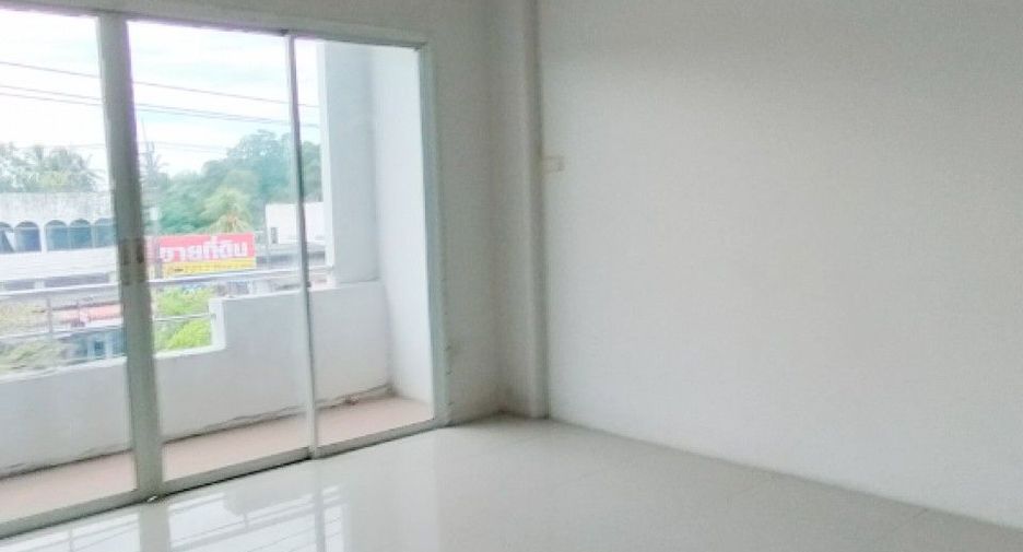 For sale retail Space in Mueang Nakhon Si Thammarat, Nakhon Si Thammarat