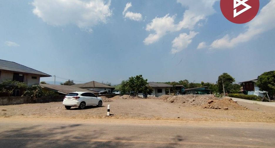 Terreno en venta en Mueang Chiang Rai, Chiang Rai