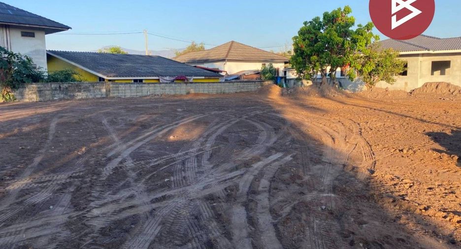 Terreno en venta en Mueang Chiang Rai, Chiang Rai
