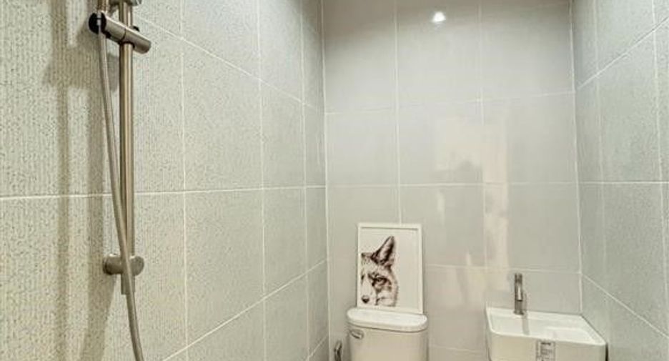 Reihenhaus zum Kauf mit 2 Zimmer in Khan Na Yao, Bangkok
