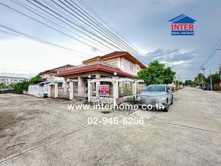 Продажа 3 спальни дом в Тхунг Кхру, Бангкок