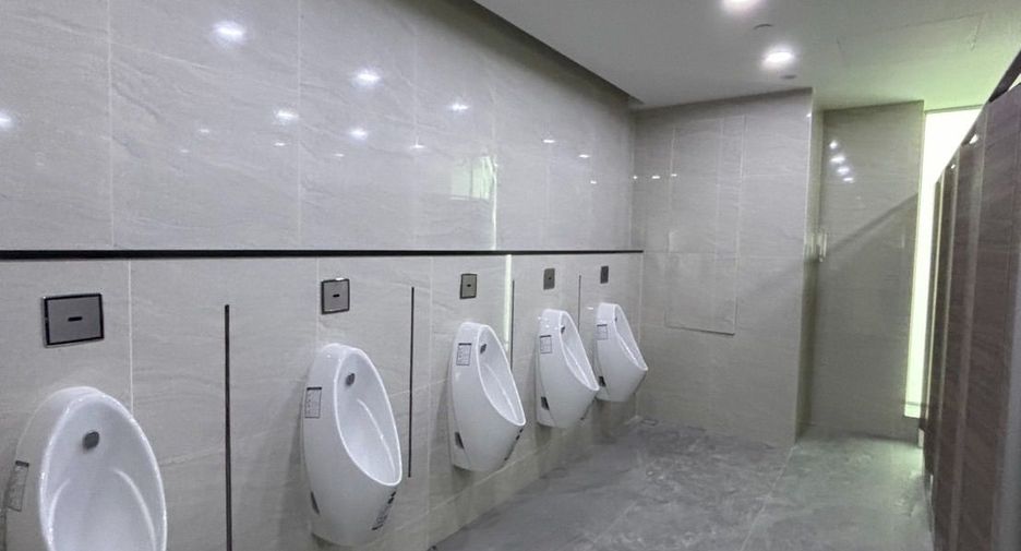 Oficina en alquiler en Pathum Wan, Bangkok