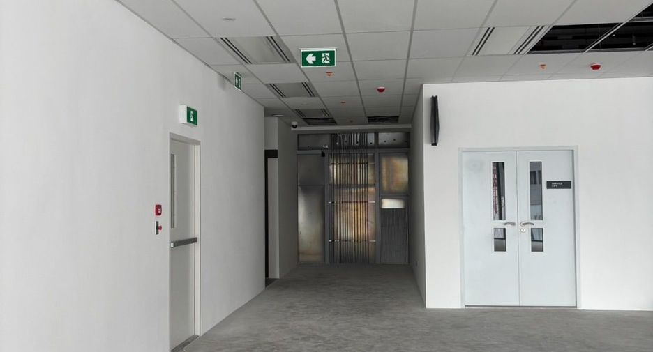 Oficina en alquiler en Pathum Wan, Bangkok