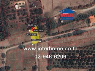 For sale land in Doi Lo, Chiang Mai