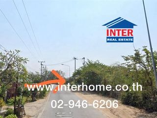 For sale land in Doi Lo, Chiang Mai
