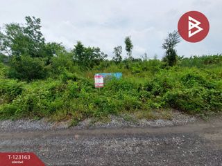 For sale land in Ongkharak, Nakhon Nayok