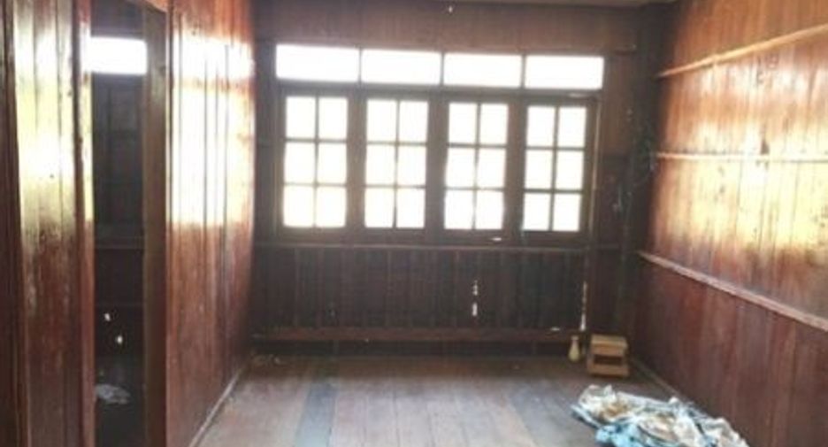 出售 1 卧室 独立屋 在 Mueang Lampang, Lampang